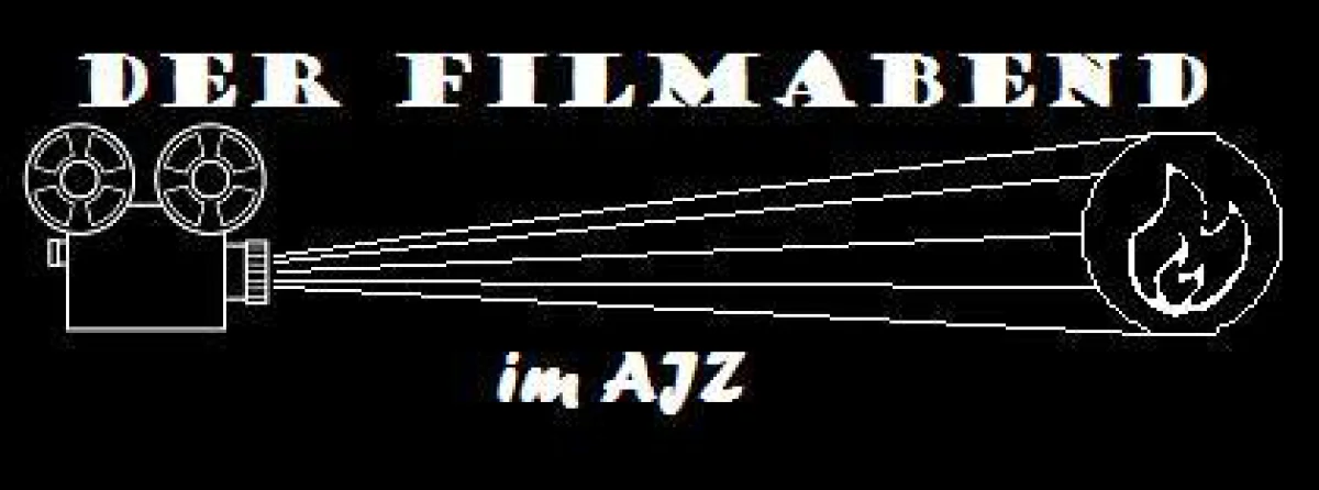 Flyer: FILMNACHT